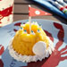 Sand Castle Cakes