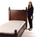 Thomas Bed Spring'13