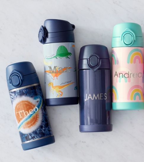 Water Bottles