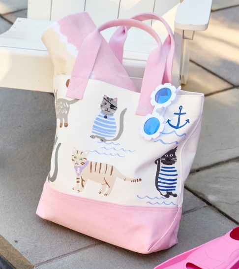 Tote Bags