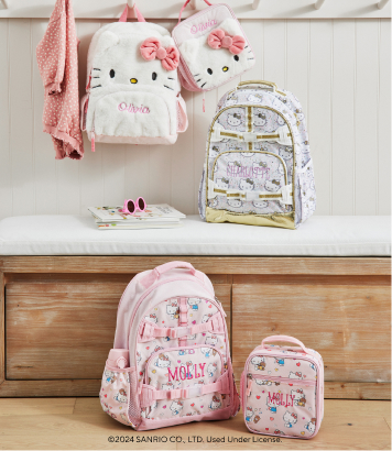 hello kitty™