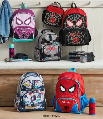 marvel's spider-man
