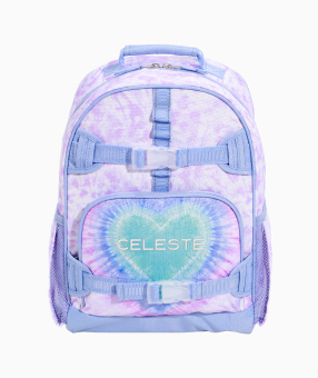 tie-dye