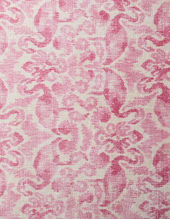 Lilly Pulitzer Beach Bather Wool Rug