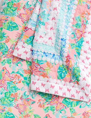 Lilly Pulitzer