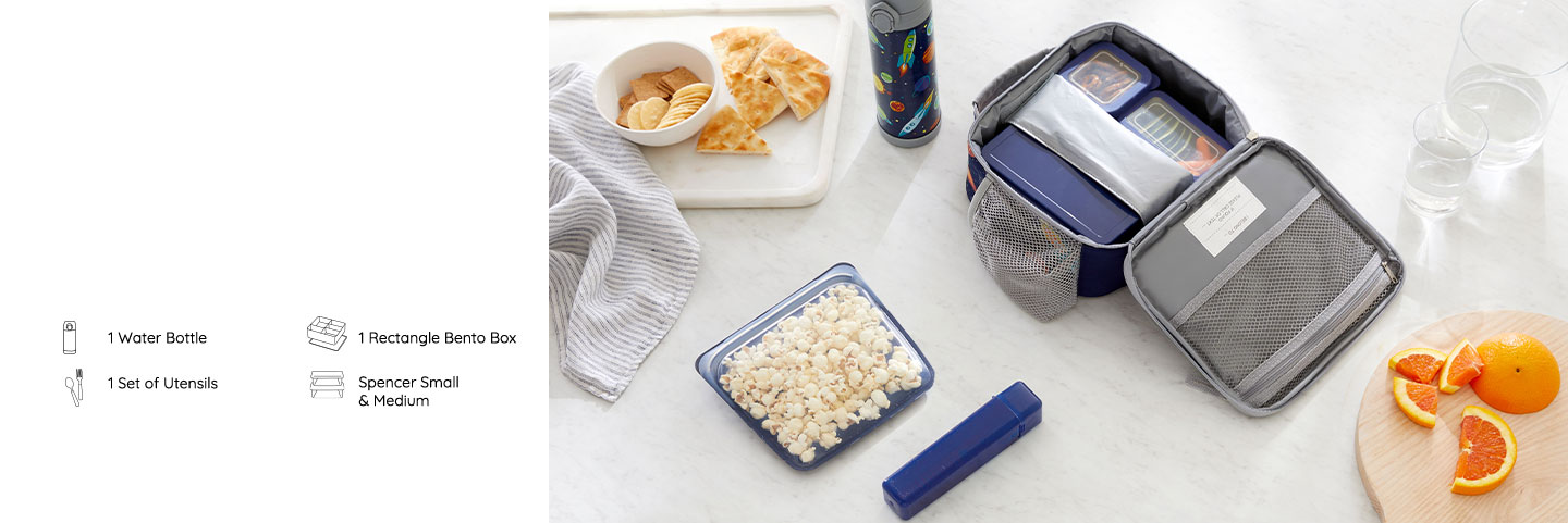 cold pack lunch boxes