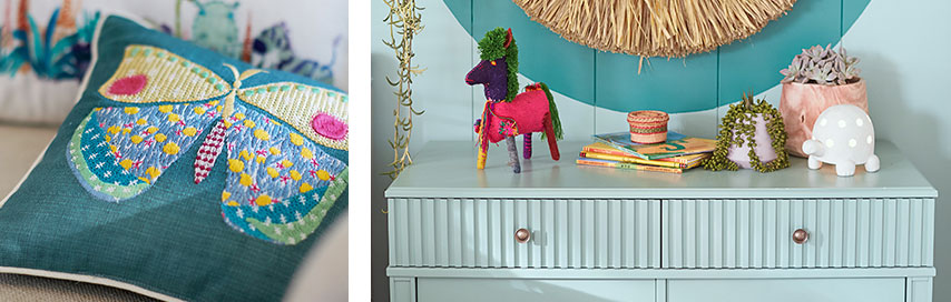 Justina Blakeney Collection