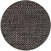 Basketweave Slub Charcoal