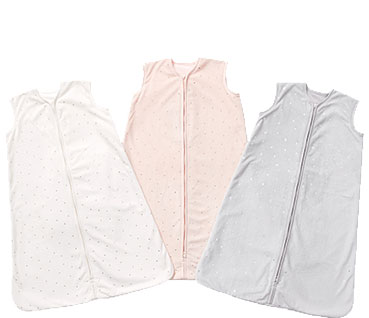 Chamois Metallic Wearable Blanket