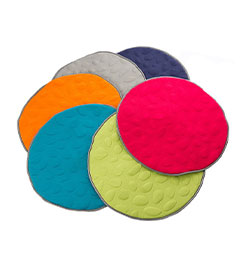 Nook Lilypad Playmat