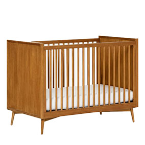 Mid-Century Convertible