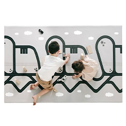 Ruggish Play Mat Liv