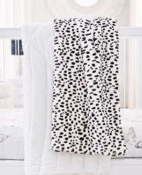 Rachel Zoe Baby Bedding