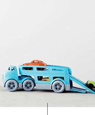 Green Toys