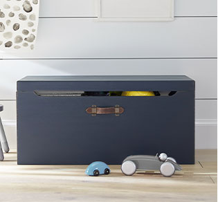 Solutions for Storage