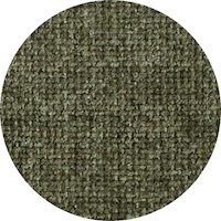 Distressed Velvet Dark Olive