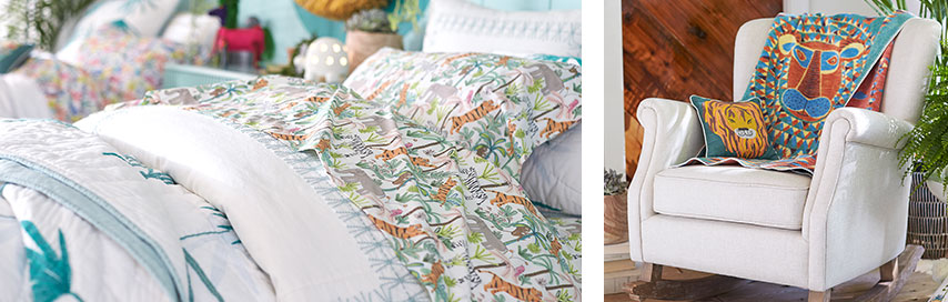 Justina Blakeney Collection