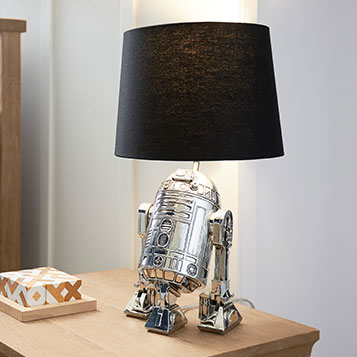 Star Wars&trade; R2-D2&trade; Lamp