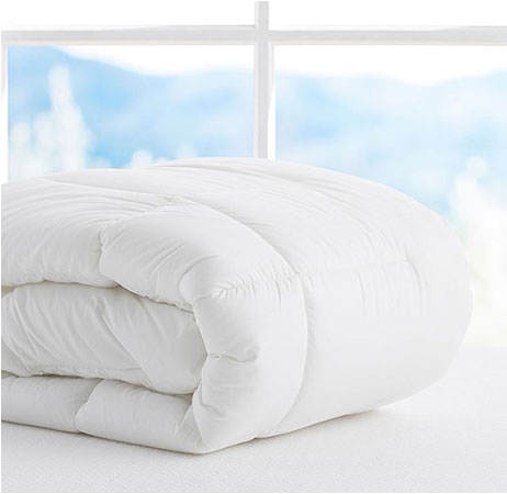 Quallowarm Down-Free