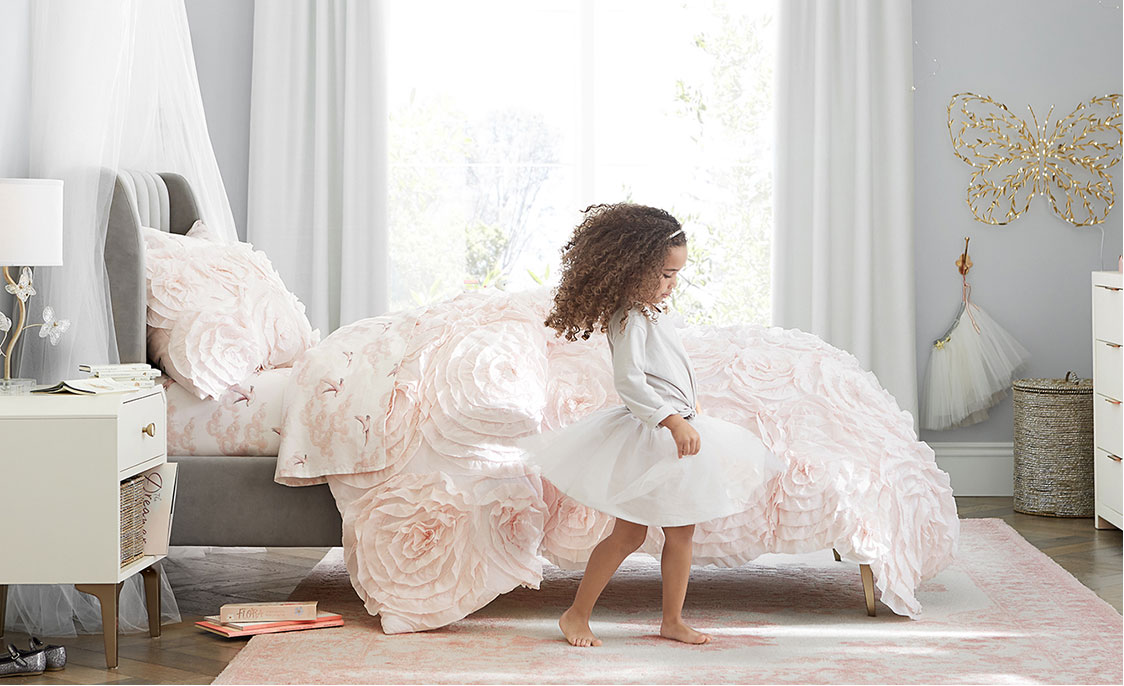 Special Moments Hero