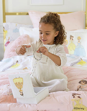 Disney Princess Characters