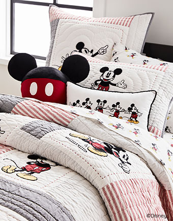 Disney Mickey Mouse