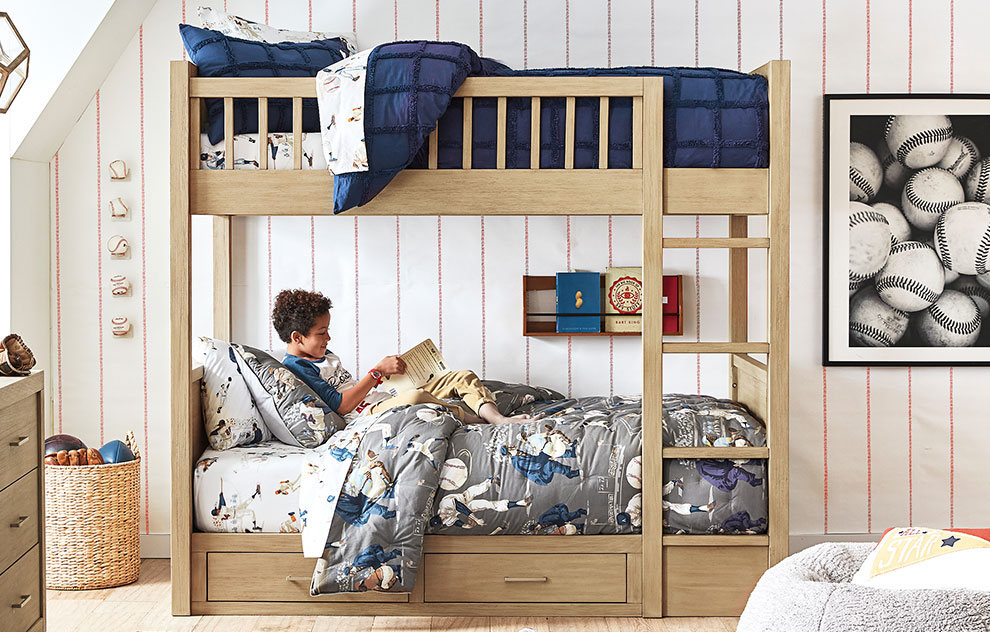 Bedroom Hero Image
