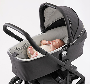 Baby on the Go
