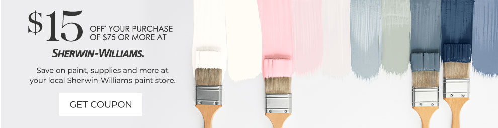Sherwin Williams