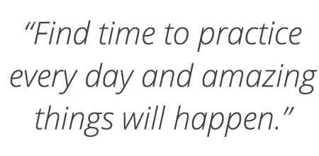 Erica Krystek Quote