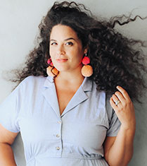 Justina Blakeney
