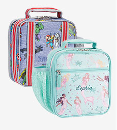 Lunch Bags