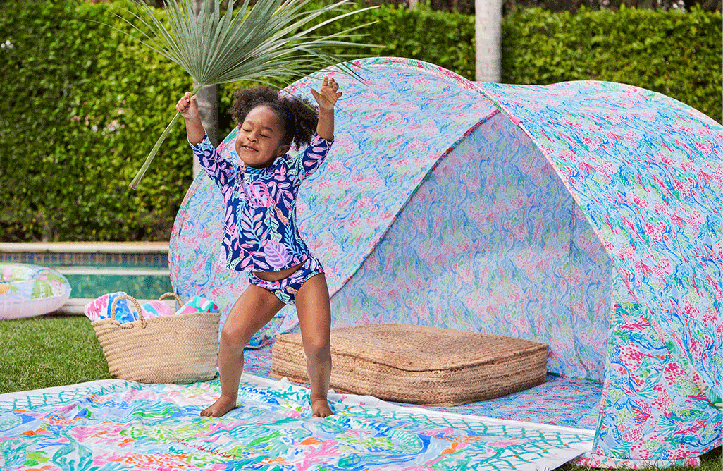 Lilly Pulitzer