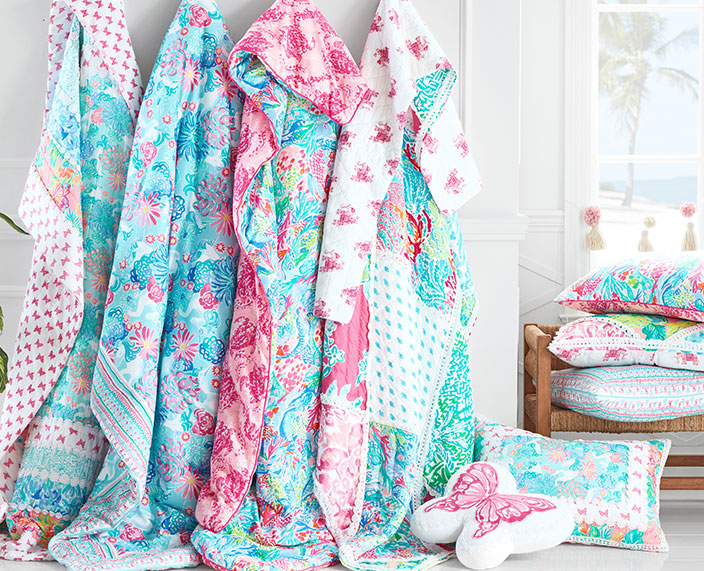 Lilly Pulitzer