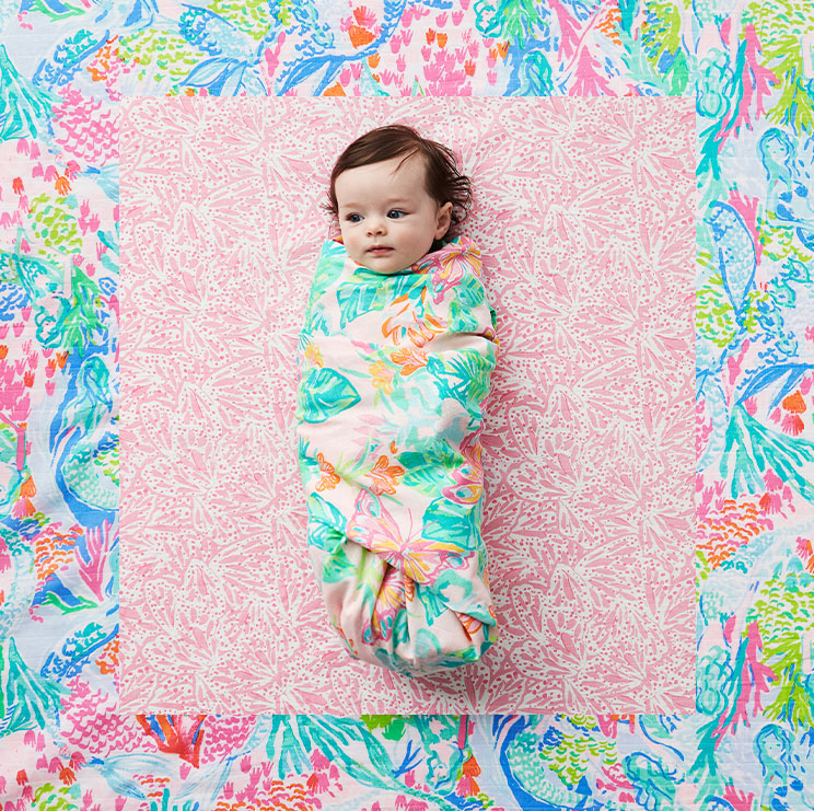 Lilly Pulitzer