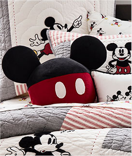 shop the pillow