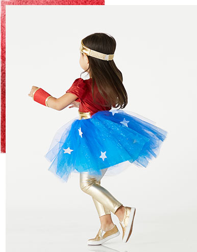 Heroic Costumes
