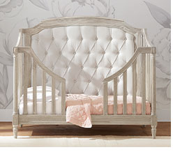 Girl Nurseries
