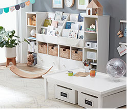 Playrooms