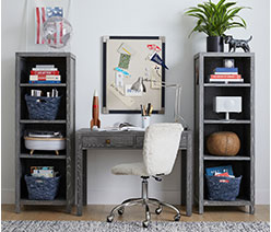 Study Spaces