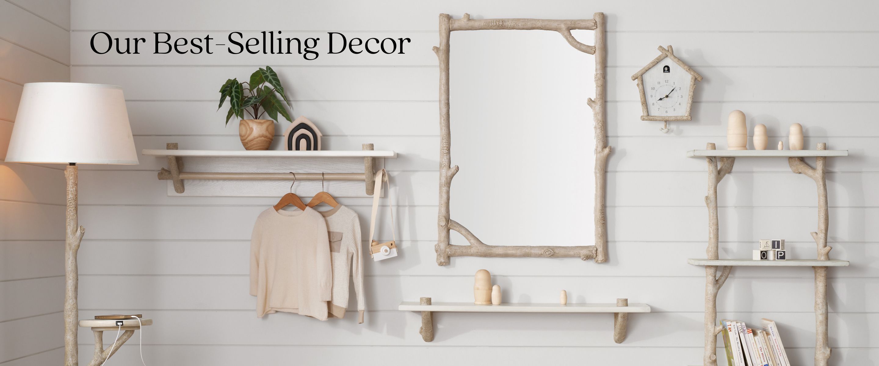 Our Best-Selling Decor