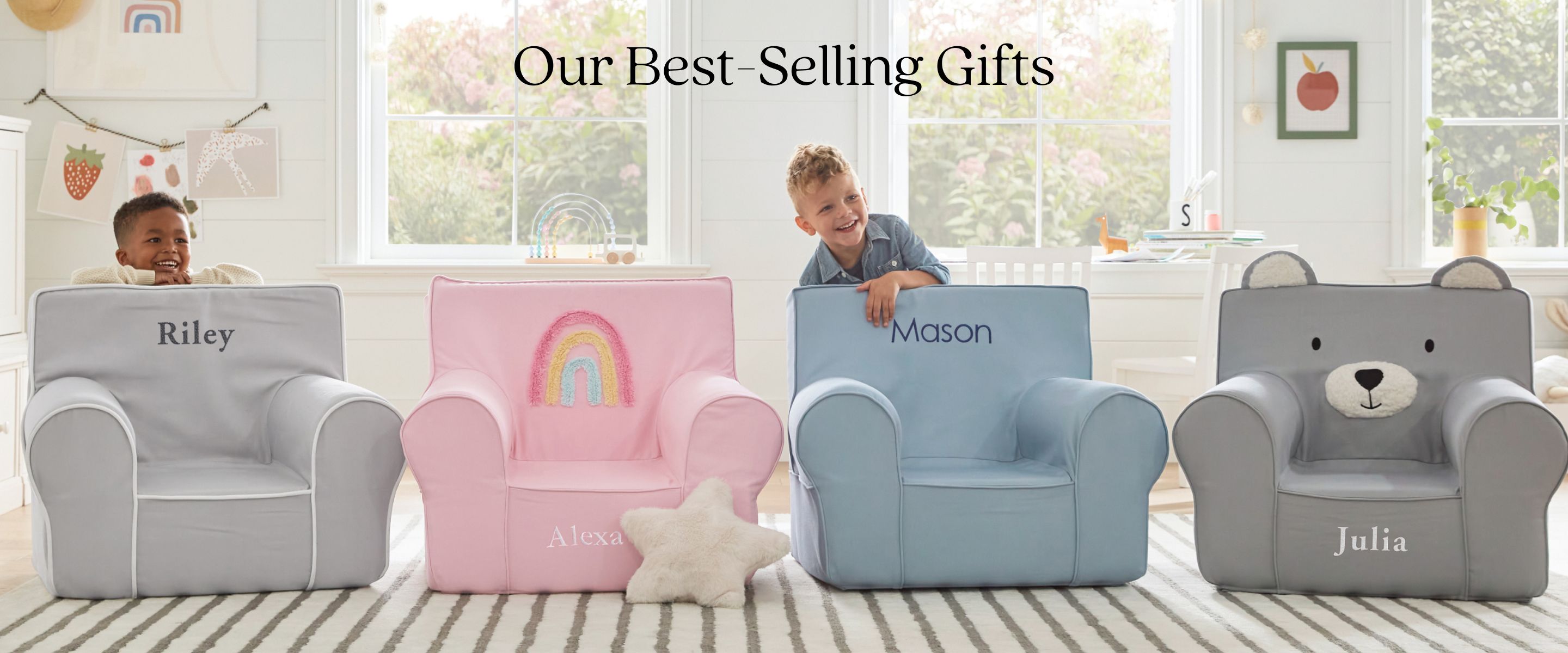 Our Best-Selling Gifts