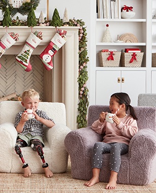 Shop & Share | Pottery Barn Kids