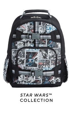 Shop Star Wars™ Collection