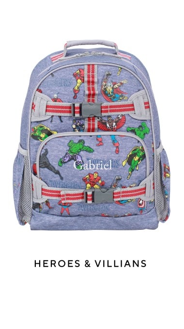 Pottery barn hot sale backpacks canada