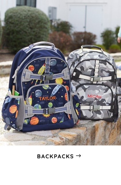 Pottery barn backpacks canada best sale