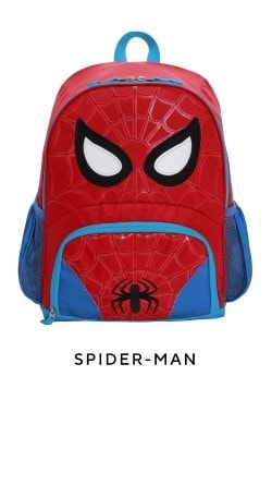 Shop Spider-Man Collection