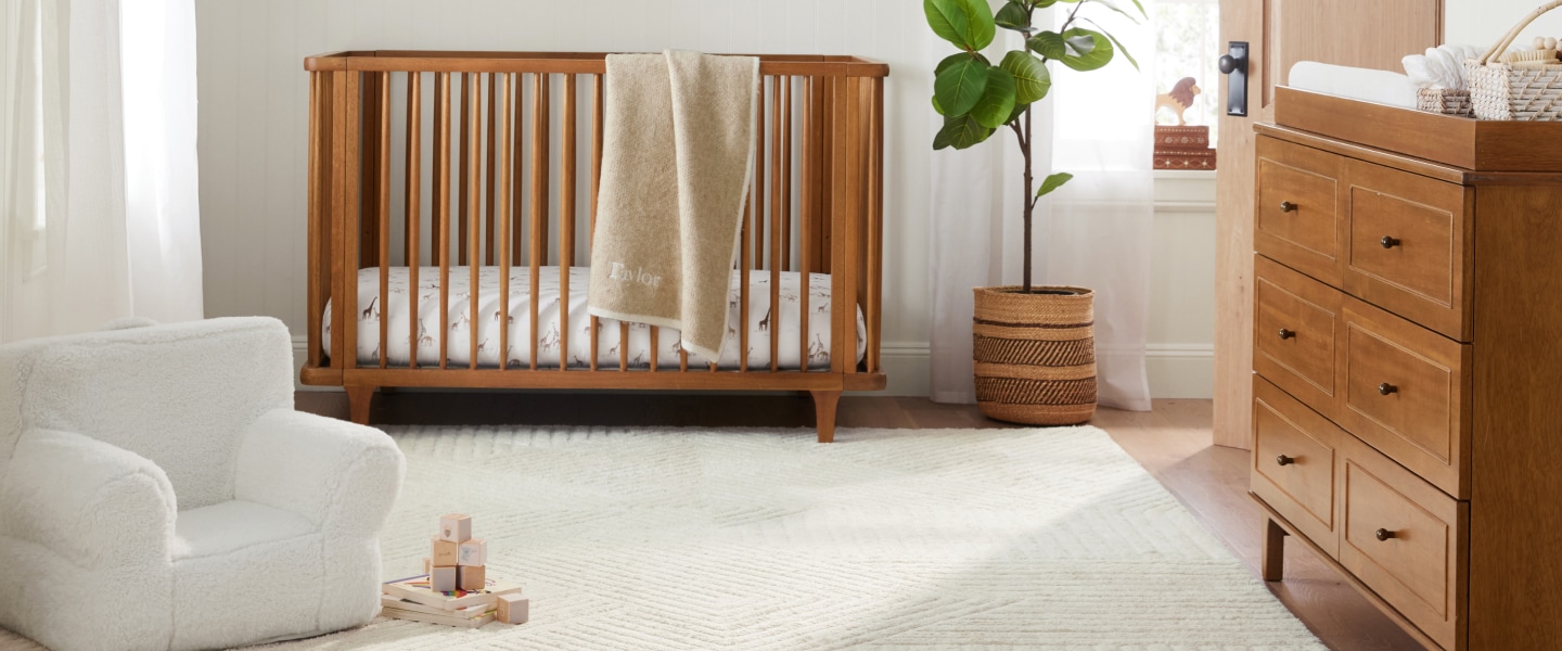 Dawson Nursery Collection