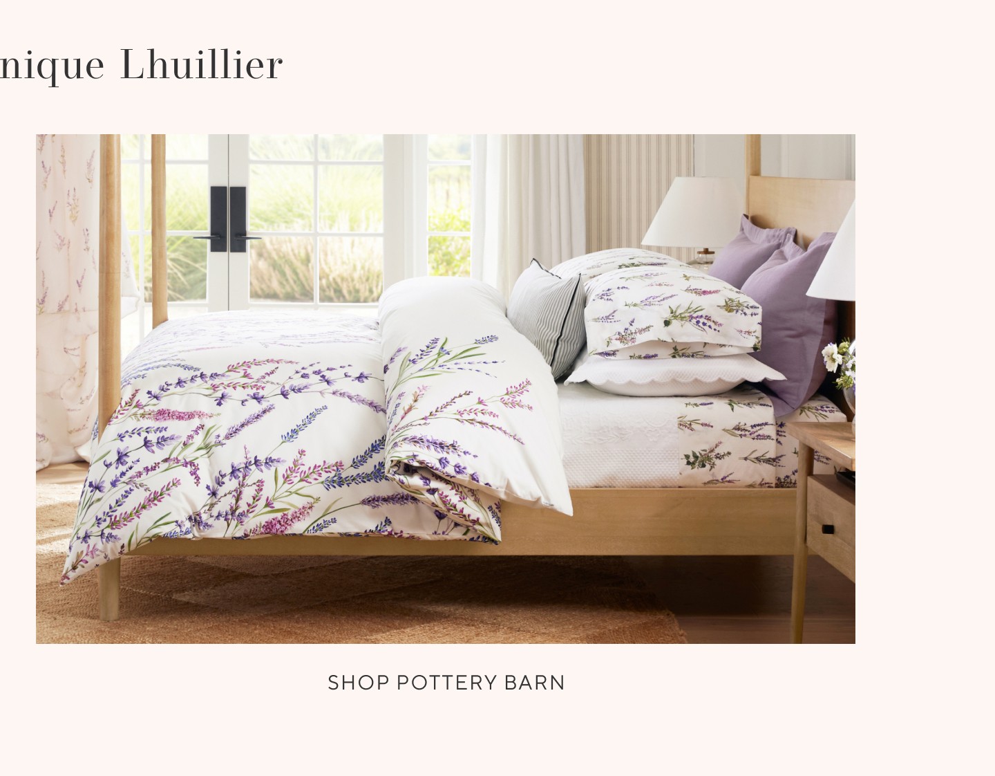 Shop Pottery Barn