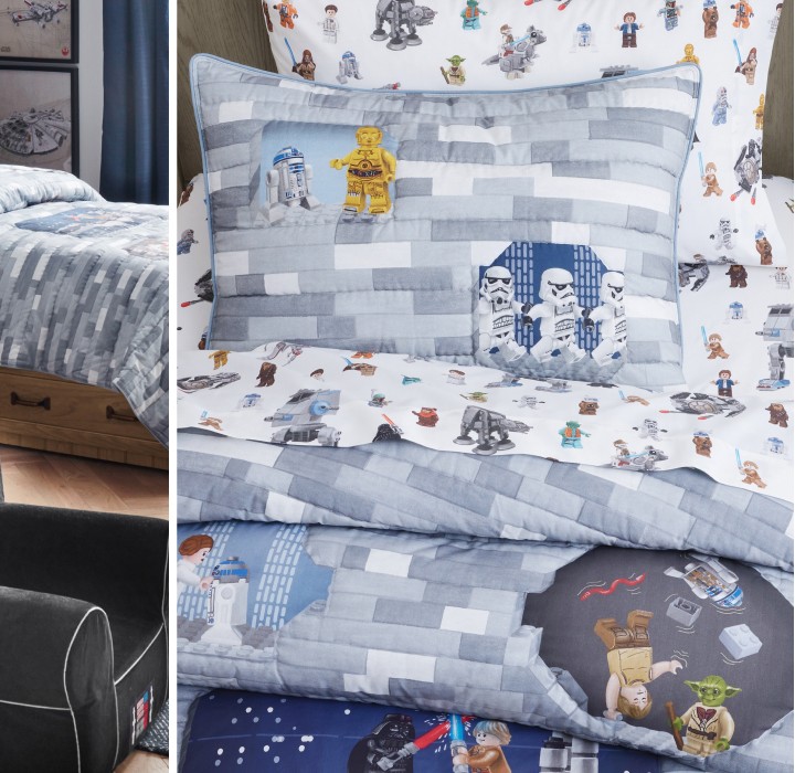 LEGO® Star Wars™